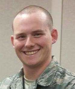 Branch, Tyler C. - Air Force 2011-Current